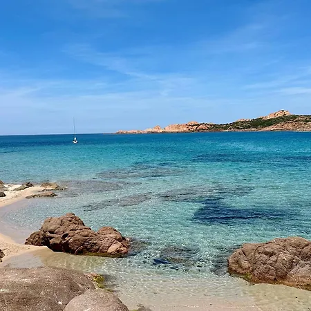 Ulivi Lejlighed Isola Rossa (Sassari)