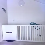 Ulivi Apartman Isola Rossa