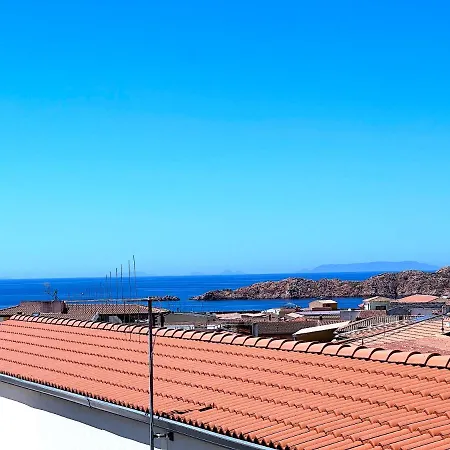 Ulivi Апартаменты Изола-Росса