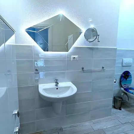 Apartmán Ulivi