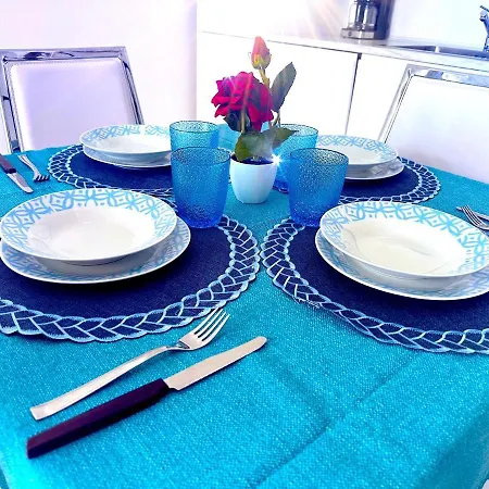 Ulivi Изола-Росса