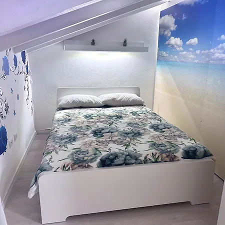 Апартаменты Ulivi *