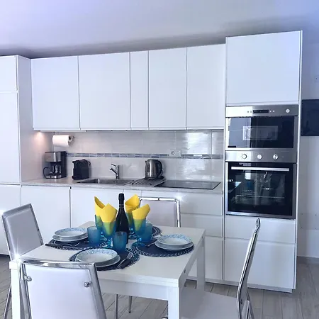 Апартаменты Ulivi