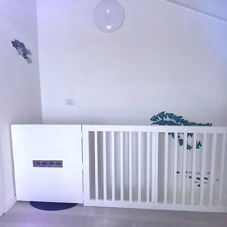 Ulivi Апартаменты Изола-Росса