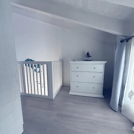 Ulivi Апартаменты