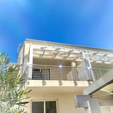 Ulivi * Isola Rossa (Sassari)