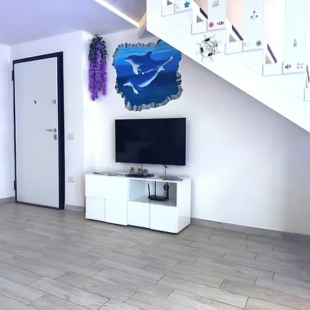 Ulivi Апартаменты