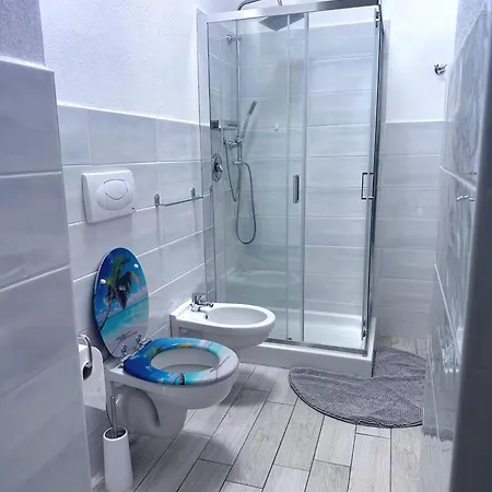 Apartmán Ulivi *