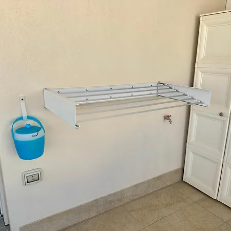Ulivi Apartment