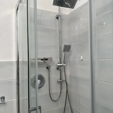 Апартаменты Ulivi Изола-Росса