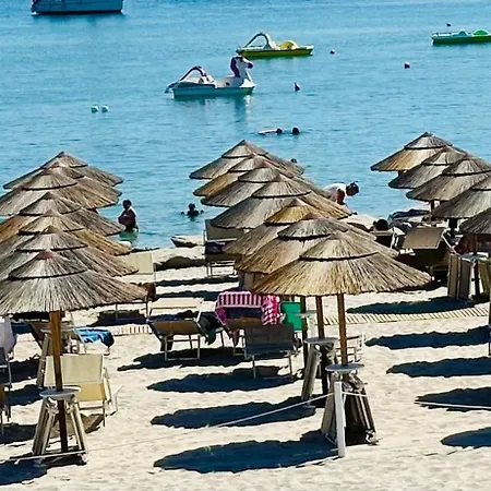 Апартаменты Ulivi