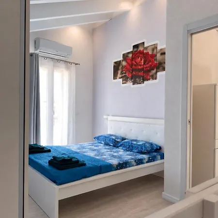 Apartamento Ulivi Isola Rossa (Sassari)